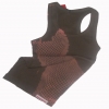 YesNoMaybe - Ladies Streetglam Olive Vest