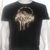 Dephect - Black Razor Wire T